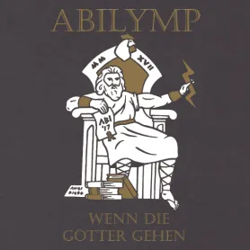 Abylimp - Wenn Götter gehen