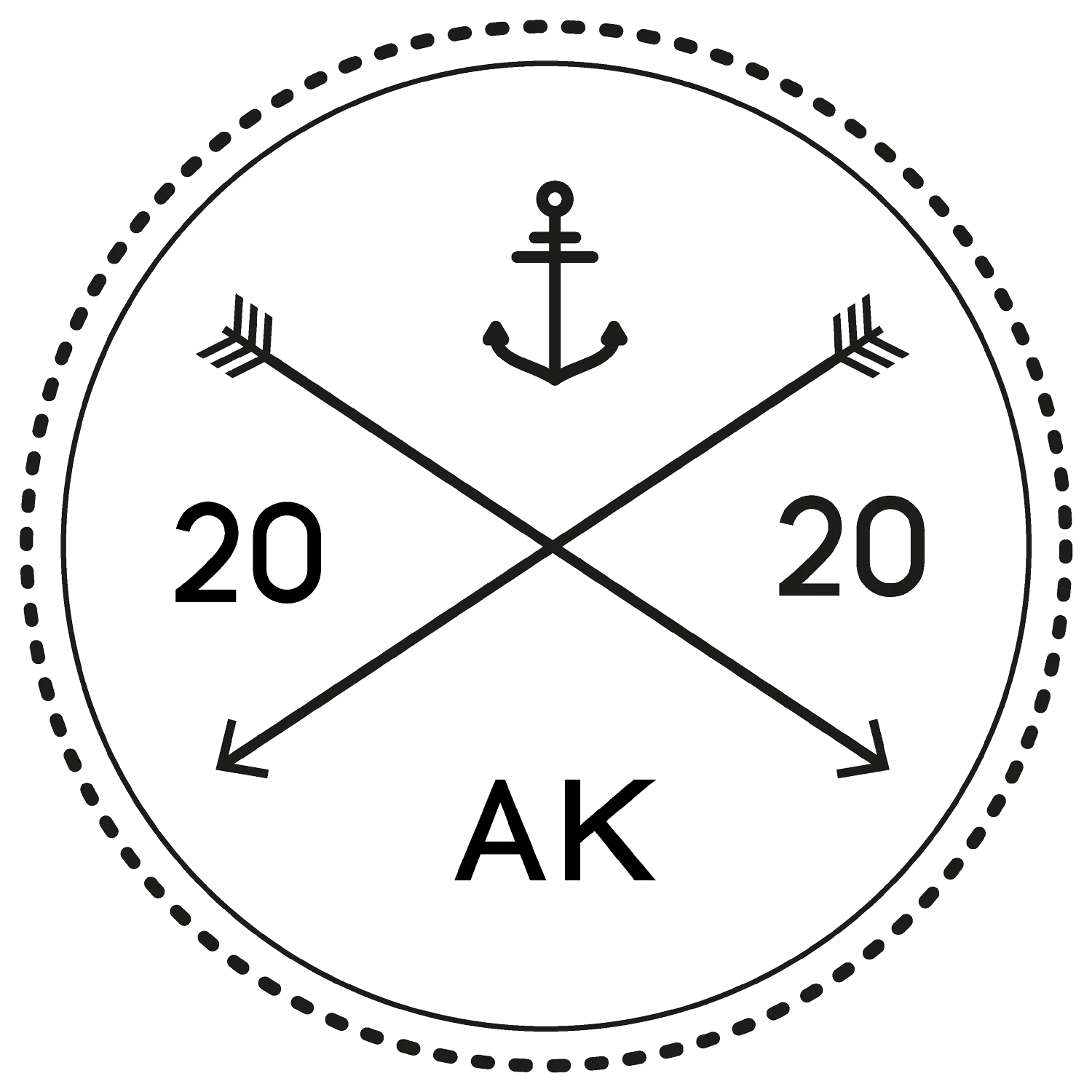maritimes_symbol_2020_ak Anker Pfeil design