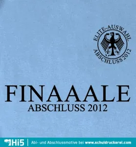 Finaaale
