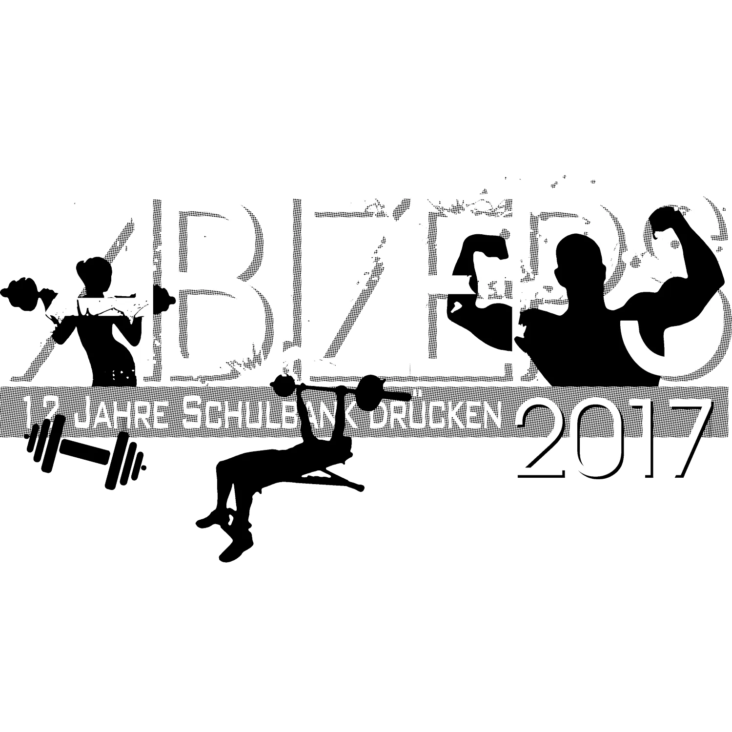 ABIZEPS - 12 Bankdrücken