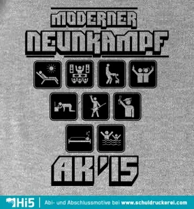 Neunkampf