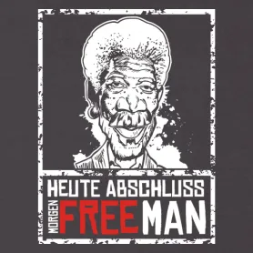 Morgen Freeman design