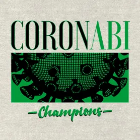 Coronabi Champions