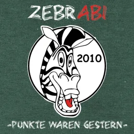 zebra_2010_illustration Zebrabi - Punkte waren gestern design