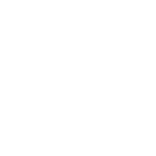 Grafik eines Like-Symbols mit integriertem Eiffelturm und Datum auf blauem Hintergrund.