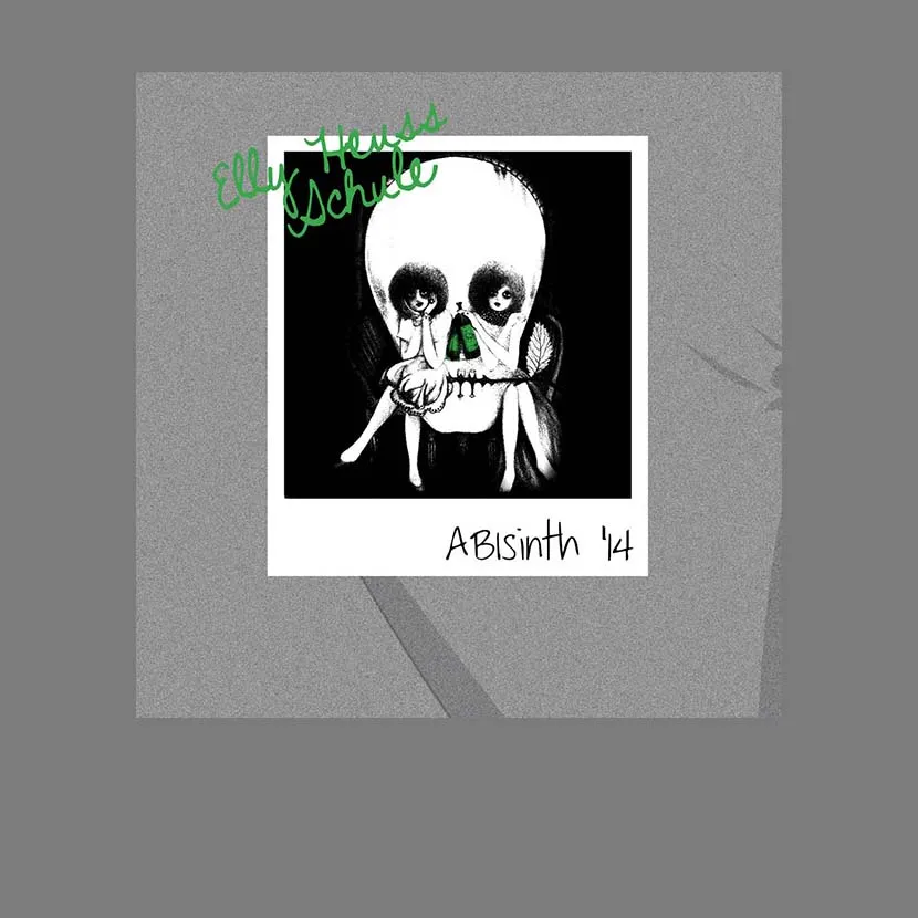 Abisinth 2014