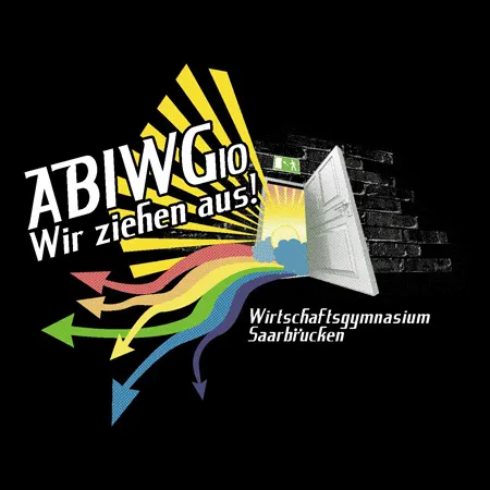 Abiwg10 wir ziehen aus