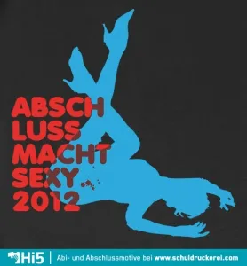 Abschluss macht sexy