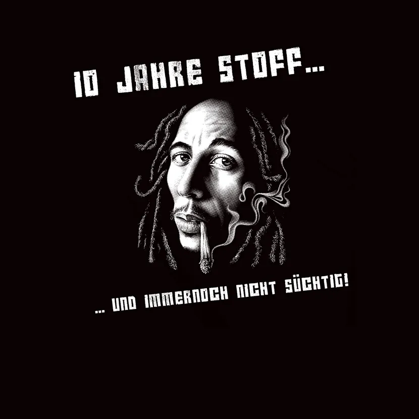 10_jahre_stoff_portraet 10 Jahre Stoff und immernoch nicht suechtig design