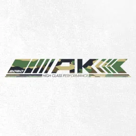 logodesign_miwak_2008 High Class Performance  design