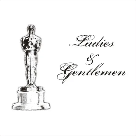 oscar_statue_ladies_and_gentlemen Ladies & Gentlemen design