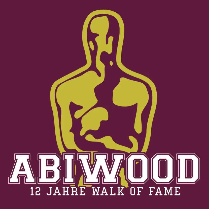12 Jahre Walk of Fame