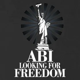 Abi Looking For Freedom