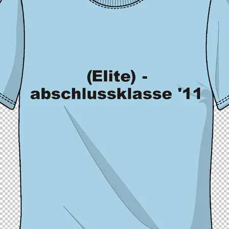 Elite Abschlussklasse