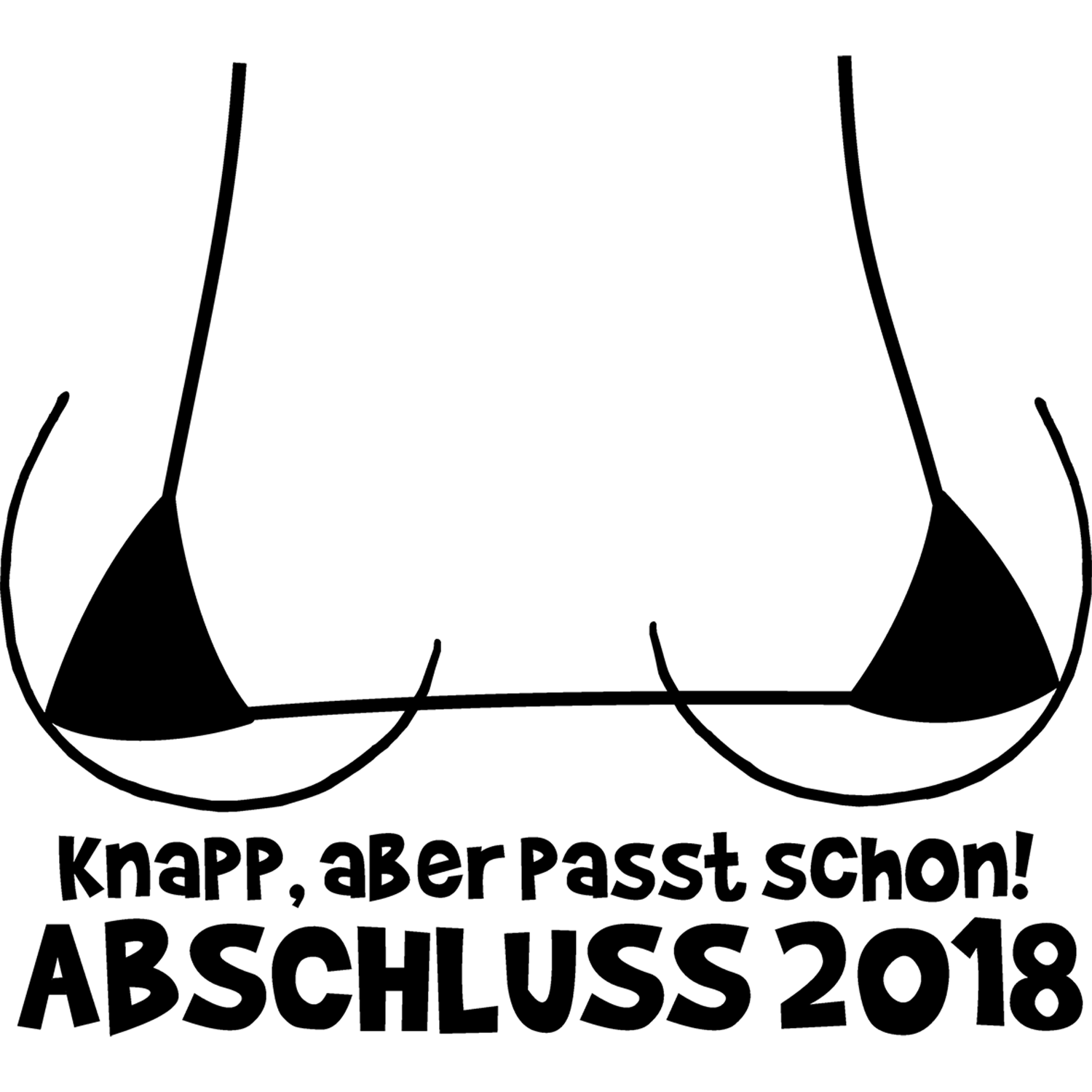 Silhouette von Baumästen gegen einen hellen Himmel.