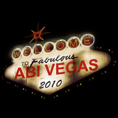 Welcome to fabulous Abi vegas 2010