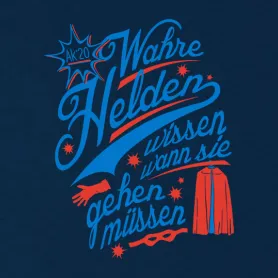 Wahre Helden
