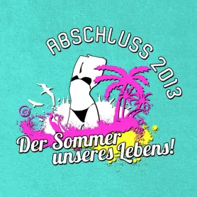 Der Sommer...