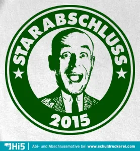 Starabschluss