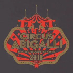 circus abigalli