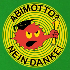 Abimotto Nein danke