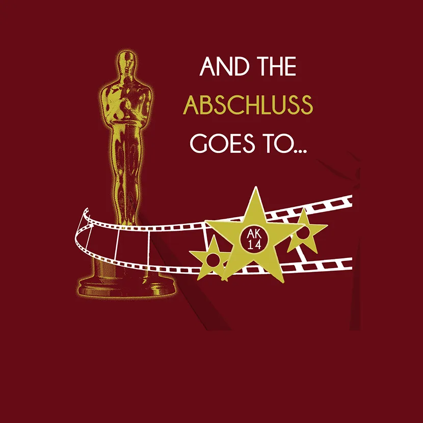 And the Abschluss goes to