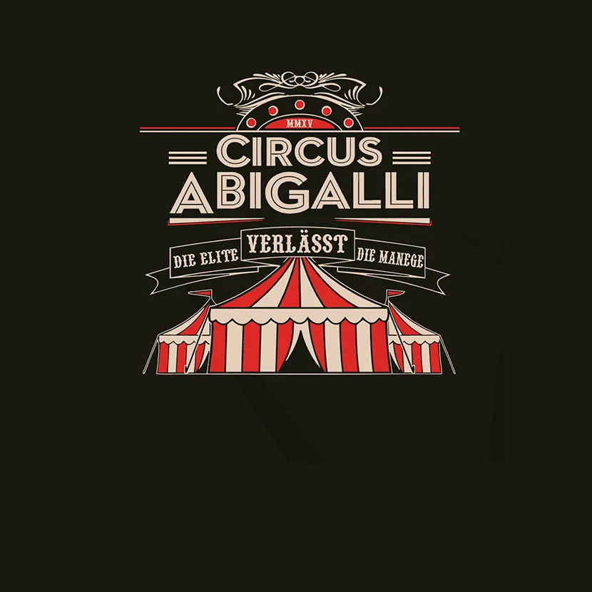 Circus AbiGalli die Elite verlässt die Manege