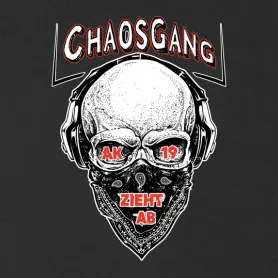 Chaos Gang Skull