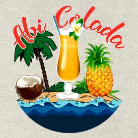 Abi Colada