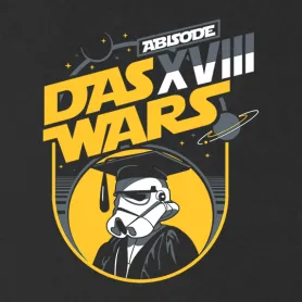 Das Wars Abisode 1X