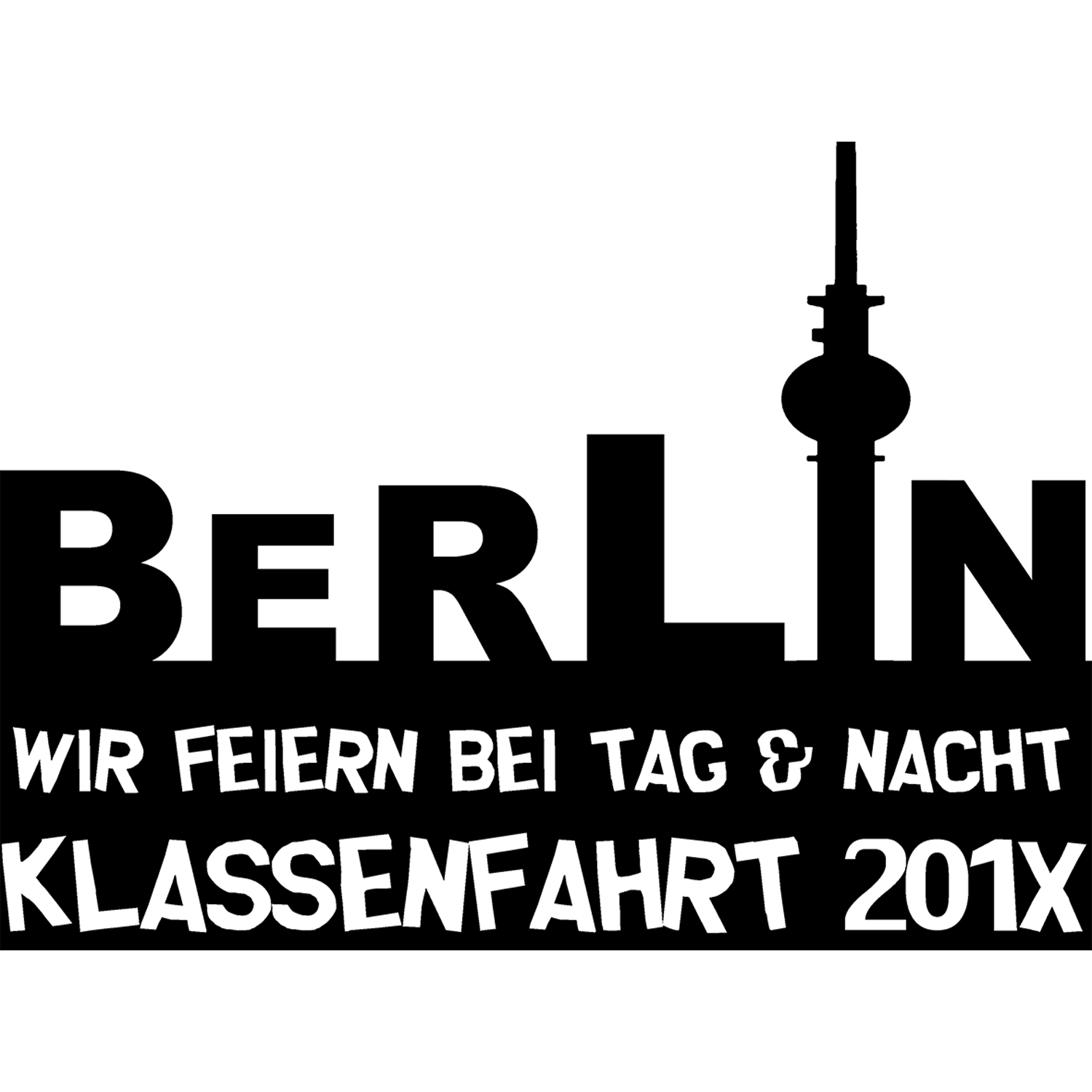 schwarzer_balken_oben_und_unten_in_bild Tag und Nacht design