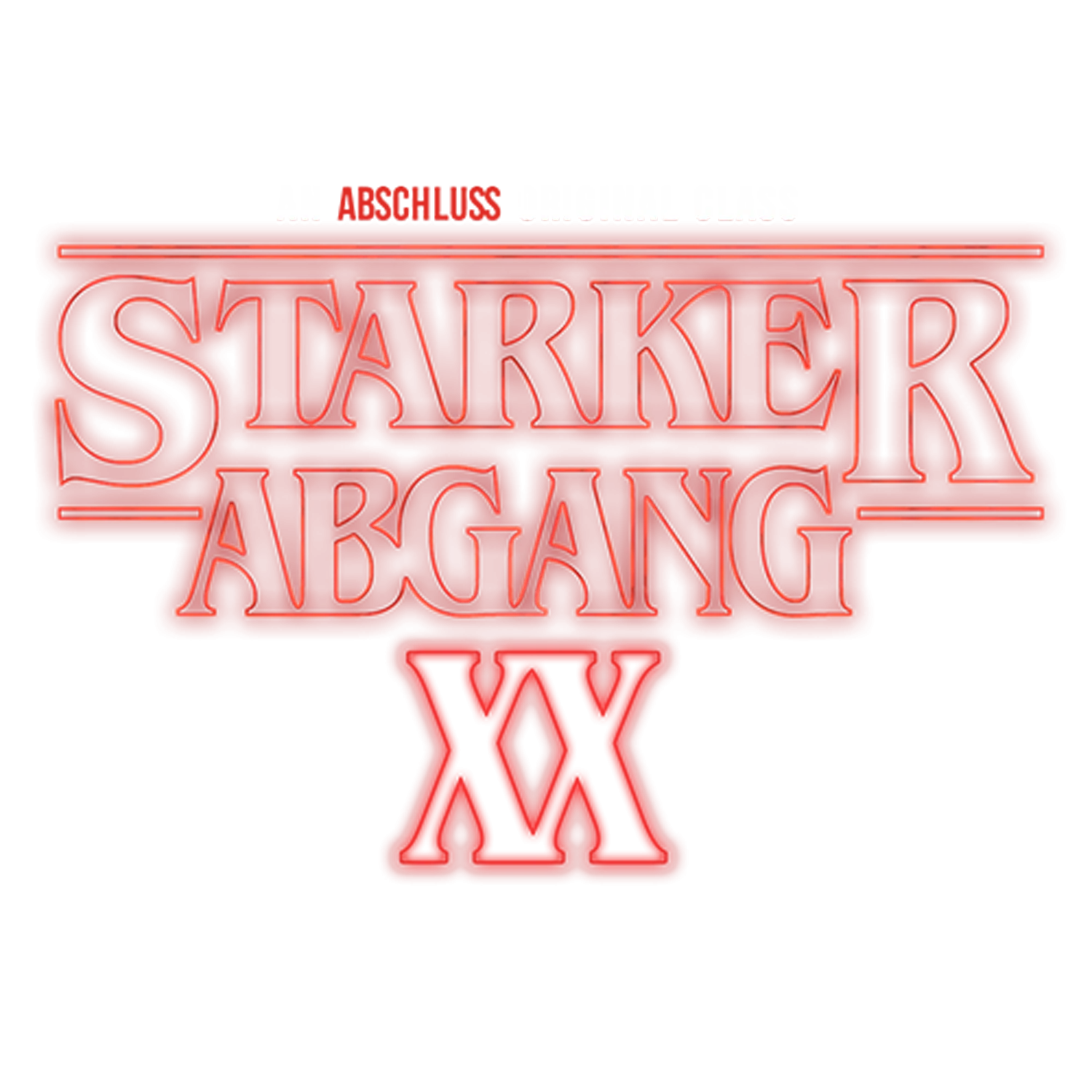 Starker Abgang 