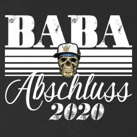 abschluss_2020_shirt_design Baba Abschluss design