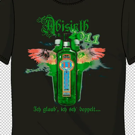 ABIsinth