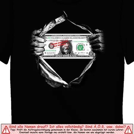 tshirt_design_haende_reissen_geld Dollar design