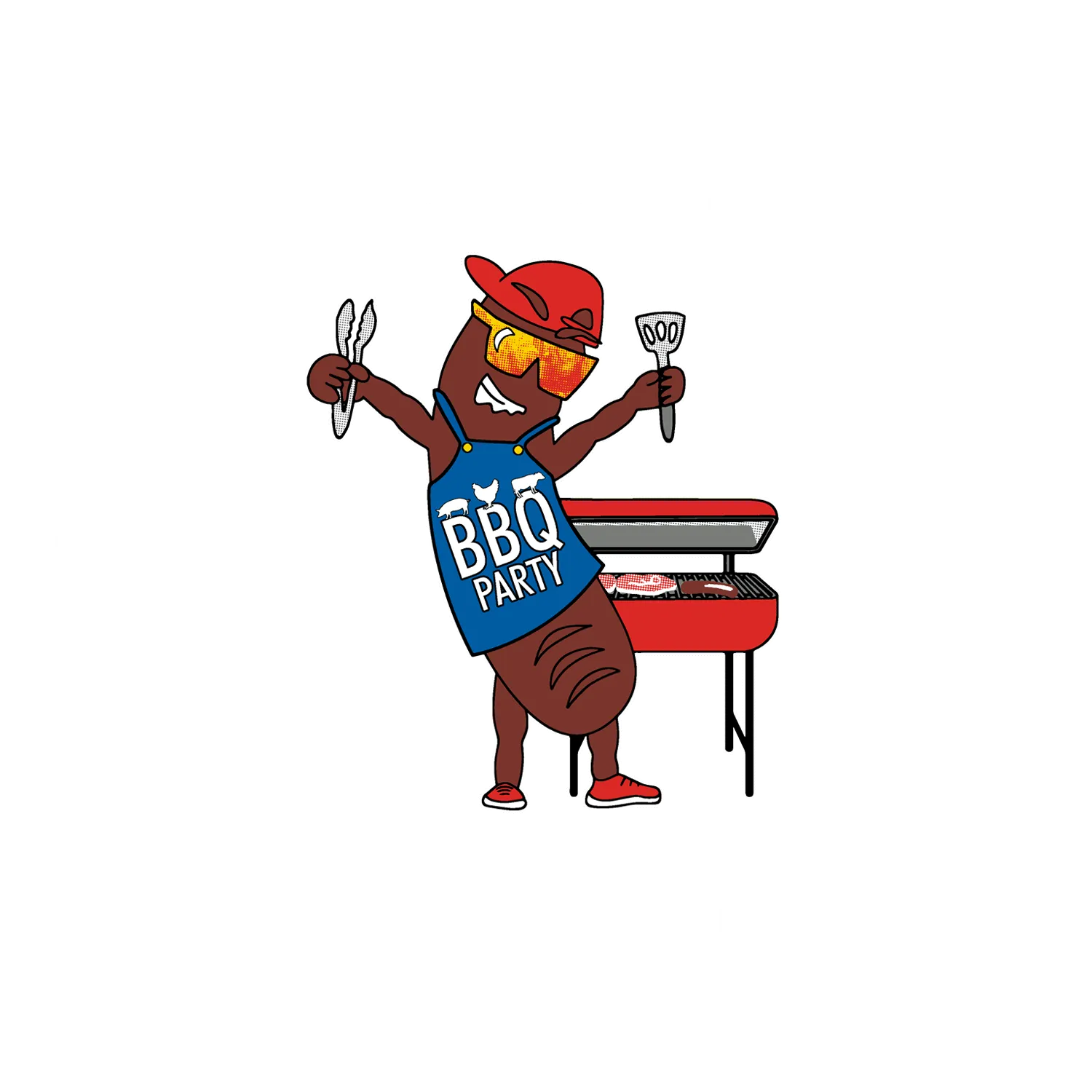 Babiq - Wir sind heiß und brauchen Kohle