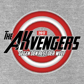 AKvengers