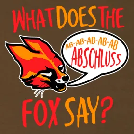 what does the fox say