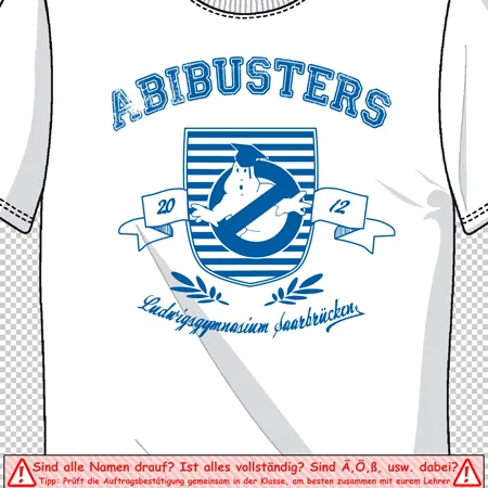 Abibusters