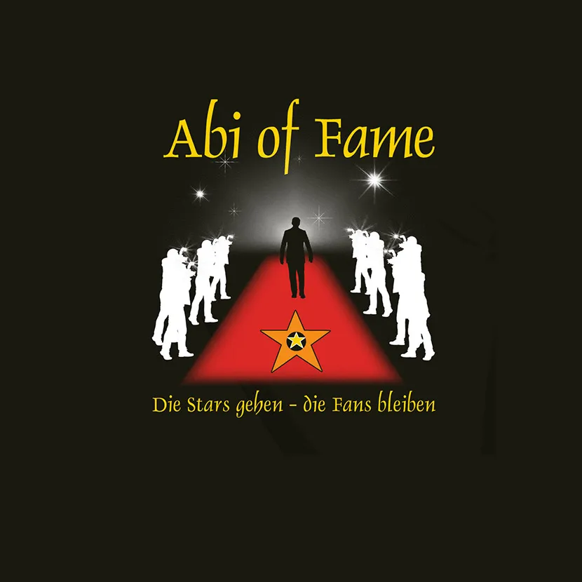 Abi of fame die Stars gehen die Fans bleiben