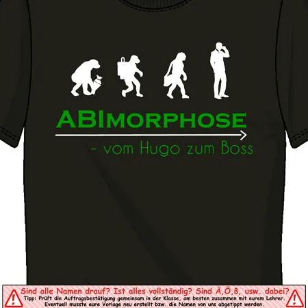 Abimorphose