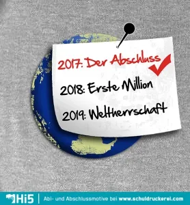  Weltherrschaft 3