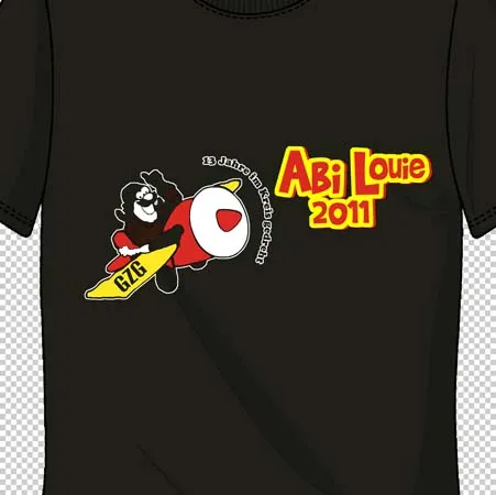 Abi Louie
