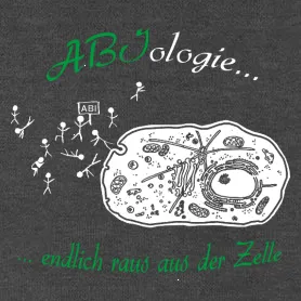 Abiologie - endlich raus aus der Zelle