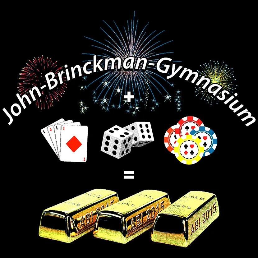 john_brinckman_gymnasium_celebration Welcome to fabulous Abi Vegas  design