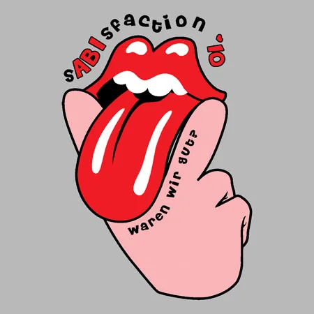 sABIsfaction - Waren wir gut?