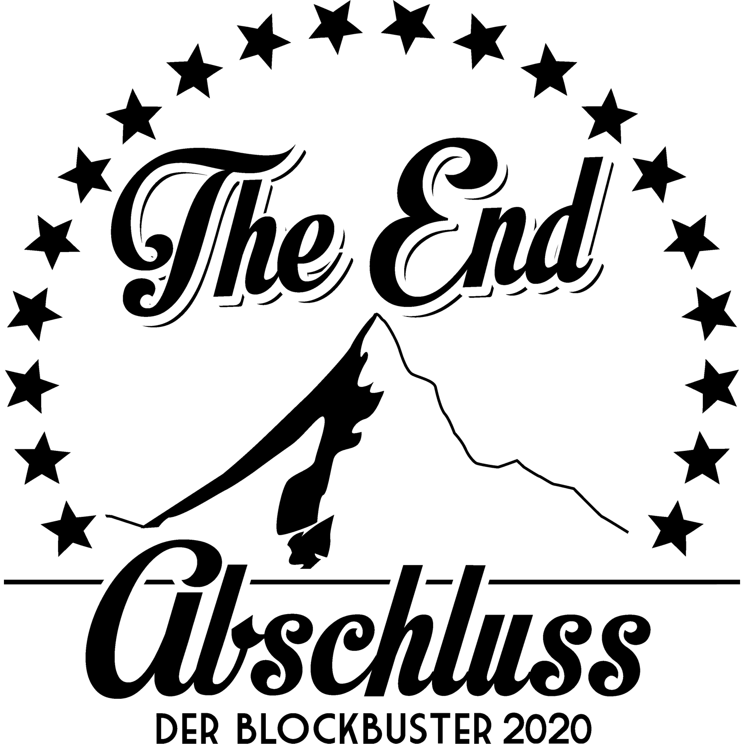 pixel_smiley_gesicht The End design