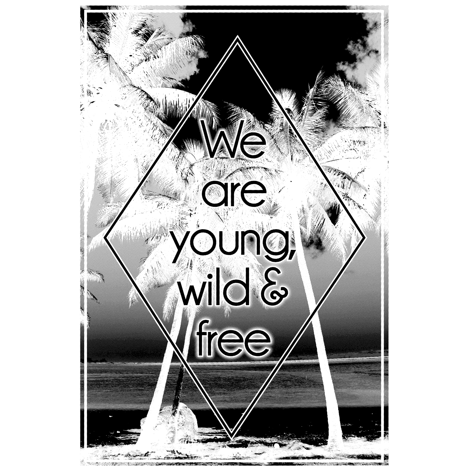 schwarzes_quadrat young, wild & free design