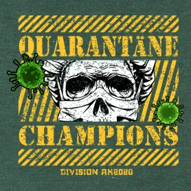 Quarantäne Champions