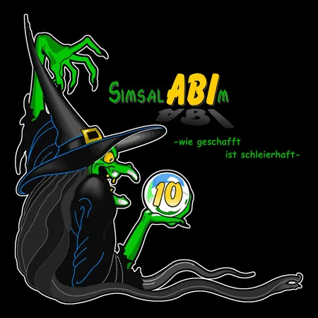 simsalabim wie geschafft ist schleierhaft